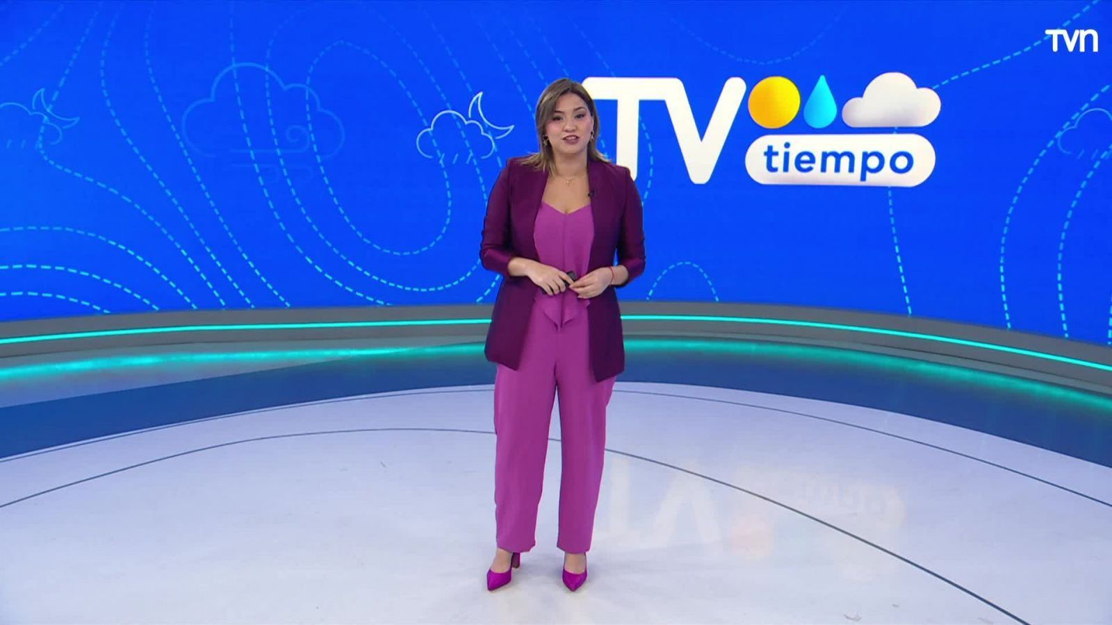 Pronóstico del tiempo: Viernes 7 de agosto 2026 | TV Tiempo
