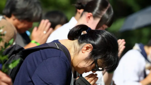 81 años de Hiroshima: Japón debate principios no nucleares
