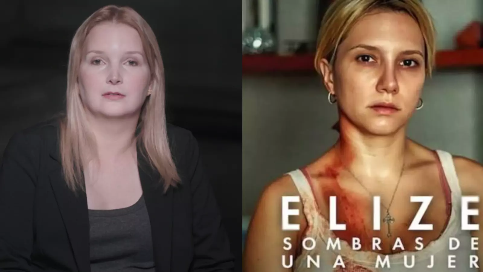 La historia real de Elize Matsunaga: el brutal crimen que inspira la película más vista de Netflix
