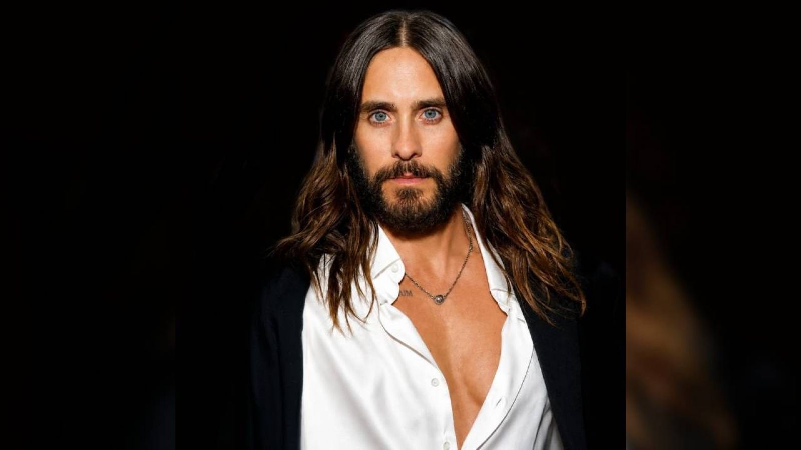 <p>Jared Leto queda fuera de millonario proyecto tras denuncias por abuso sexual</p>
