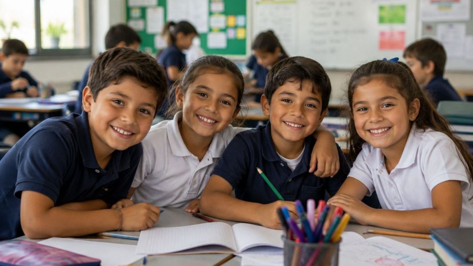Día de la Niñez: ¿Qué deberían aprender hoy los niños para el mundo que vivirán mañana?
