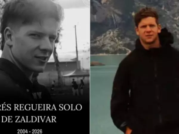 Rescatan cuerpo de montañista chileno que murió en nevado en Perú, cuarta victima en la zona en lo que del año