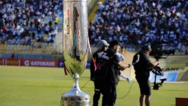 Los 15 EQUIPOS CLASIFICADOS a los octavos de final de la Copa Chile
