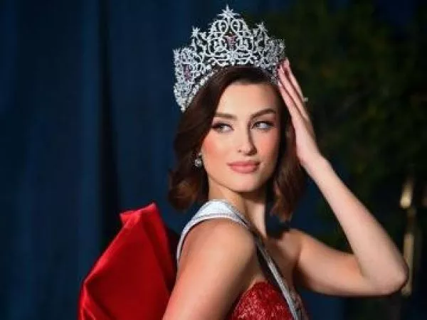 Dominga López respondió a las críticas de Viviana Nunes tras su triunfo en Miss Universo Chile