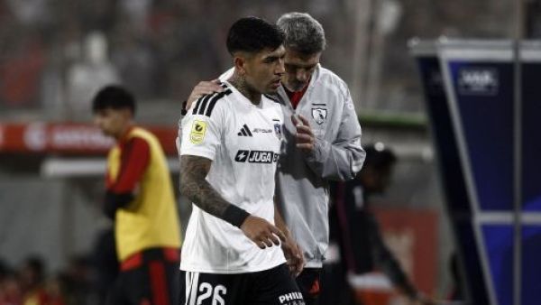 "Principio de acuerdo": Colo Colo toma ventaja para quedarse con un seleccionado nacional
