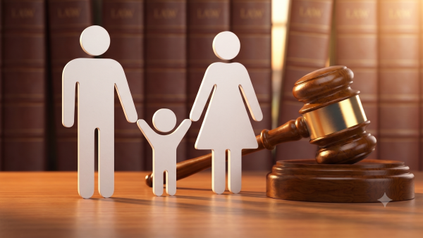 La ley reconoce a quienes crían: la vía legal para ser padre o madre sin vínculo sanguíneo
