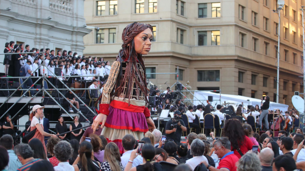 Fundación Teatro a Mil lanza su Pase Festival para la edición 2027 con descuentos y accesos exclusivos