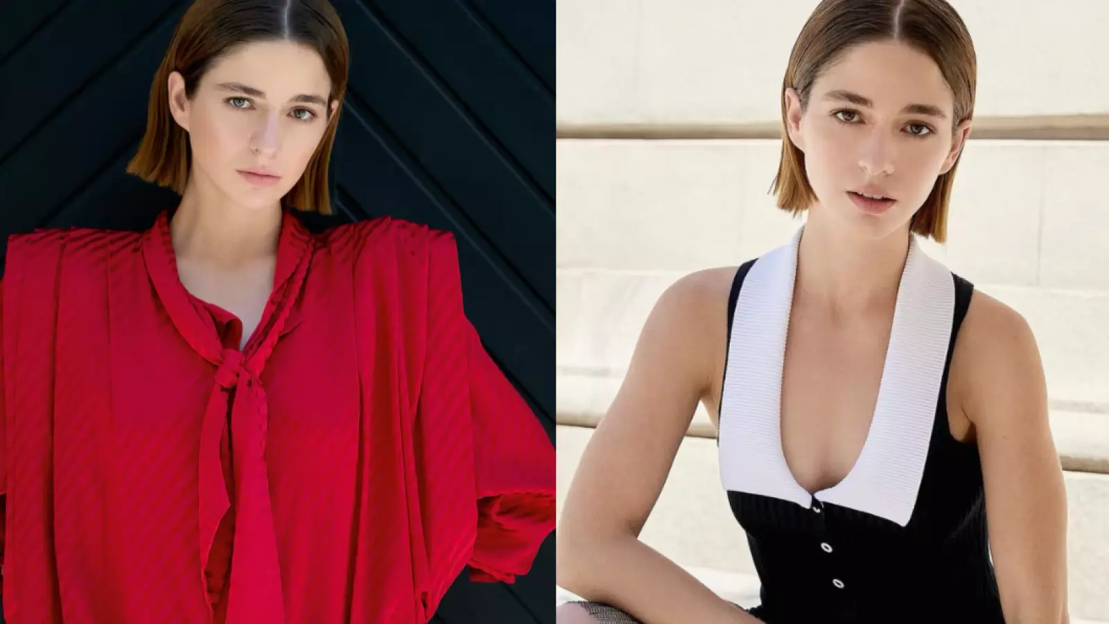 Mariana Di Girolamo se ilusiona con los Oscar 2027: Variety la perfila entre las favoritas