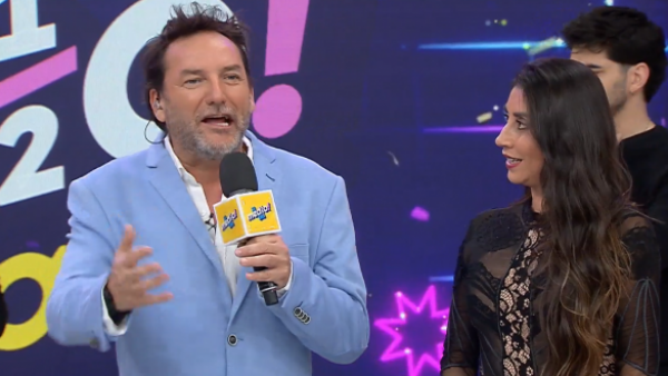 ¡Bonito regreso a TVN! El presente Paulina López, bailarina y ex Rojo
