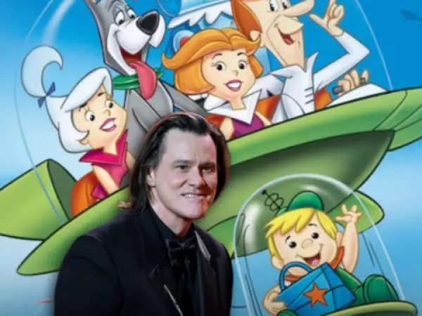 Jim Carrey será Súper Sónico en la esperada película live-action de Warner Bros.
