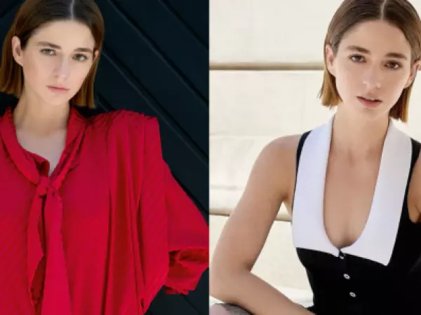 Mariana Di Girolamo se ilusiona con los Oscar 2027: Variety la perfila entre las favoritas