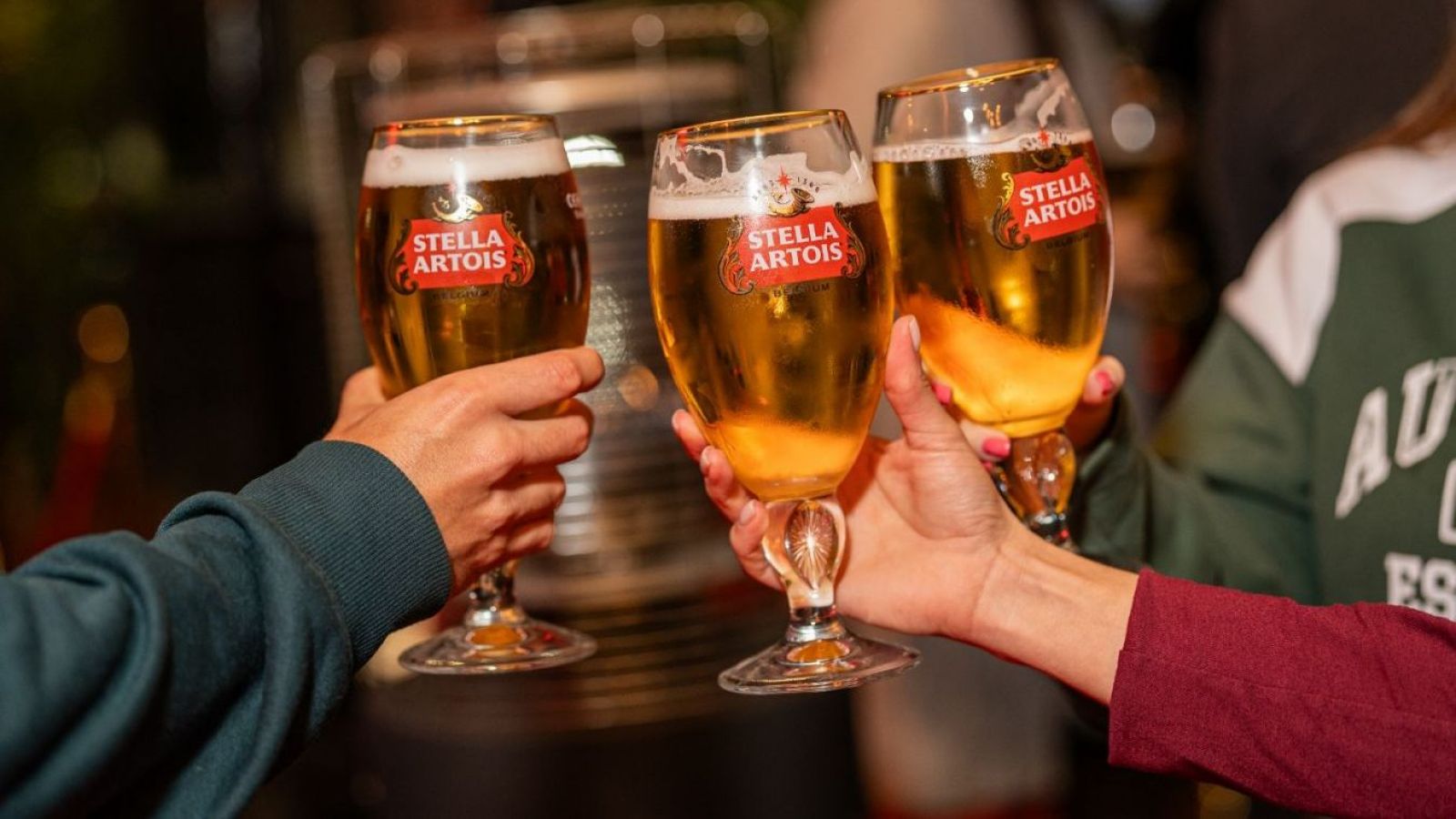 Mes de la Cerveza, la oportunidad de empleo y desarrollo
