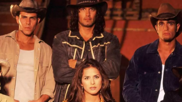 Galán de "Pasión de Gavilanes" realiza urgente llamado en redes sociales: "Estoy disponible"
