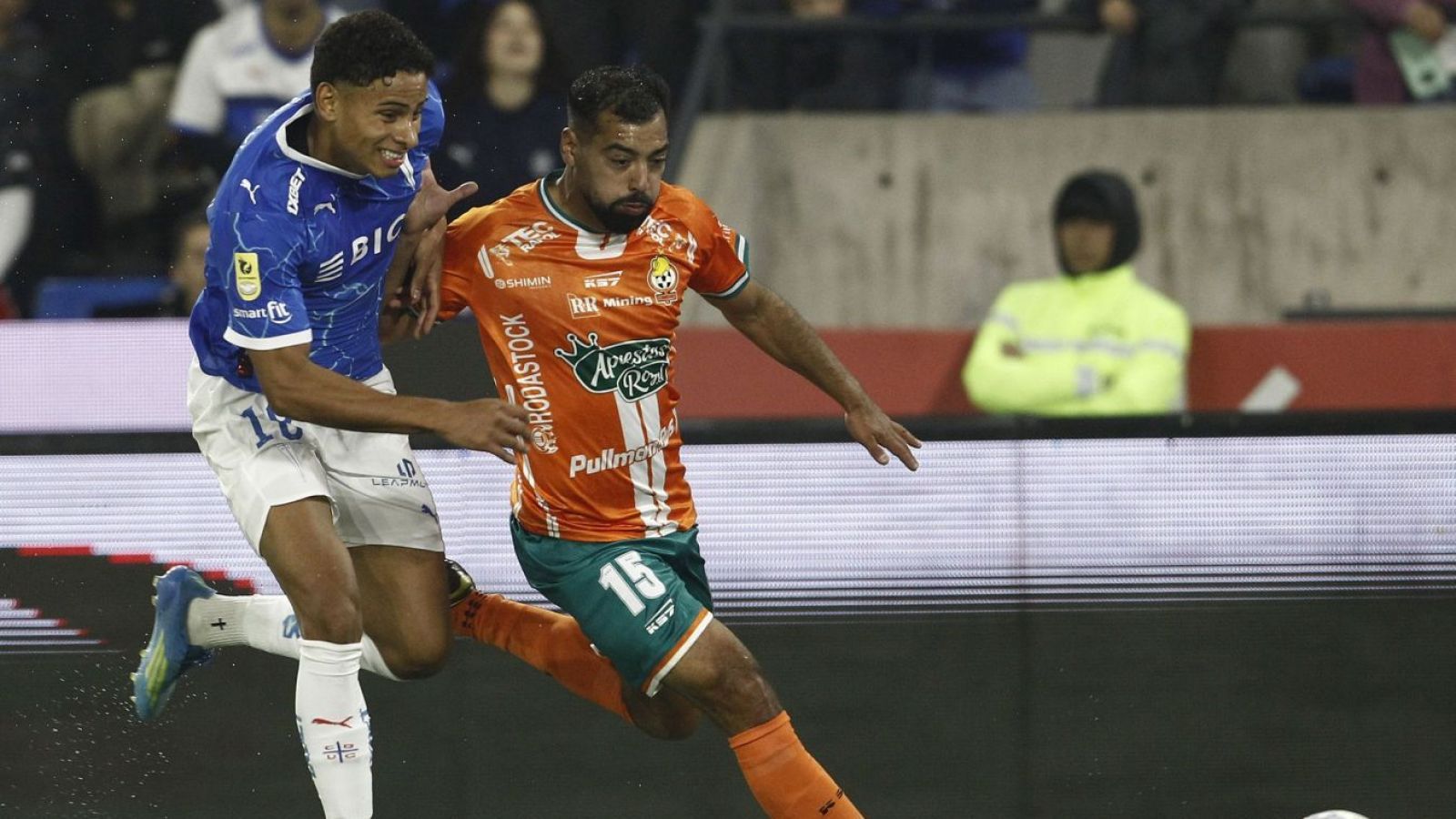 Universidad Católica vs. Cobresal, Liga de Primera: Sigue aquí EN VIVO y ONLINE el partido
