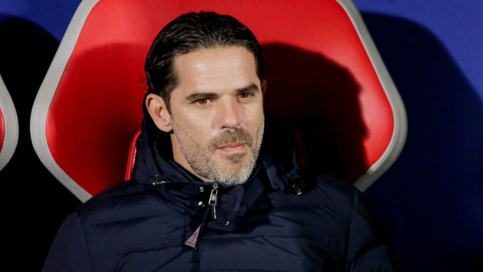 "La intención es llegar con posibilidades": Fernando Gago no baja los brazos en la lucha por alcanzar a Colo Colo
