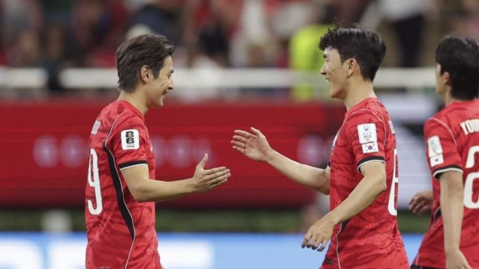 Escándalo en Corea del Sur: Federación de Fútbol sobornó a árbitros con servicios sexuales
