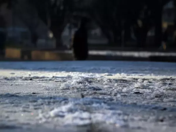 Frío extremo: Gobierno activa Código Azul en la RM y otras ciudades