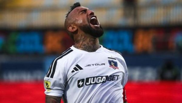 "Colo Colo es el Real Madrid de Sudamérica, eso dije; hay que hacer el análisis con la cabeza fría"
