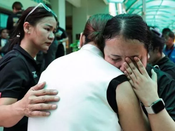 Masacre en Tailandia: estudiante asesina a sus abuelos y a cinco personas en un colegio