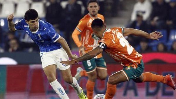 Universidad Católica vs. Cobresal, Liga de Primera: Dónde ver EN VIVO y ONLINE el partido
