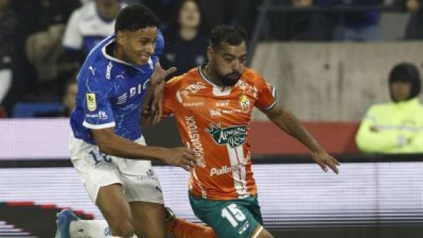 Universidad Católica vs. Cobresal, Liga de Primera: Sigue aquí EN VIVO y ONLINE el partido
