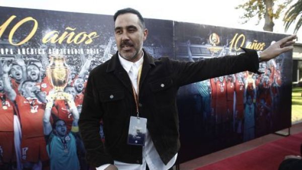 "Siempre ha tenido el interés": Claudio Bravo revela el deseo de Manuel Pellegrini por dirigir a la Selección Chilena
