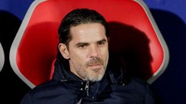 "La intención es llegar con posibilidades": Fernando Gago no baja los brazos en la lucha por alcanzar a Colo Colo
