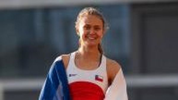 Hito para el atletismo chileno: Sofía Contreras logra un inédito séptimo lugar en el Mundial Sub 20
