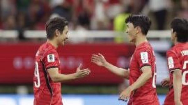 Escándalo en Corea del Sur: Federación de Fútbol sobornó a árbitros con servicios sexuales
