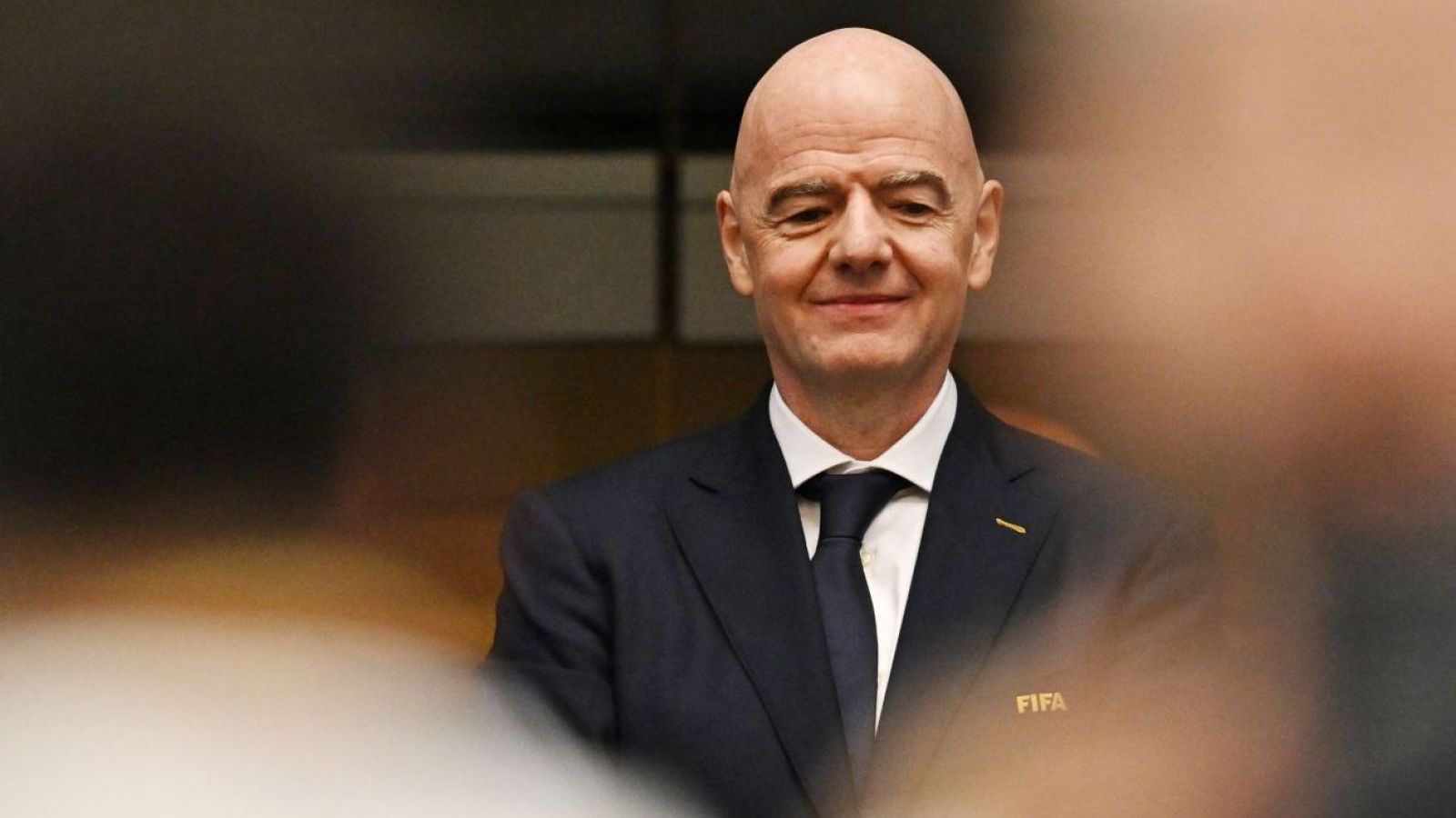 Quiebre total: Noruega pide la renuncia inmediata de Gianni Infantino a la presidencia de la FIFA
