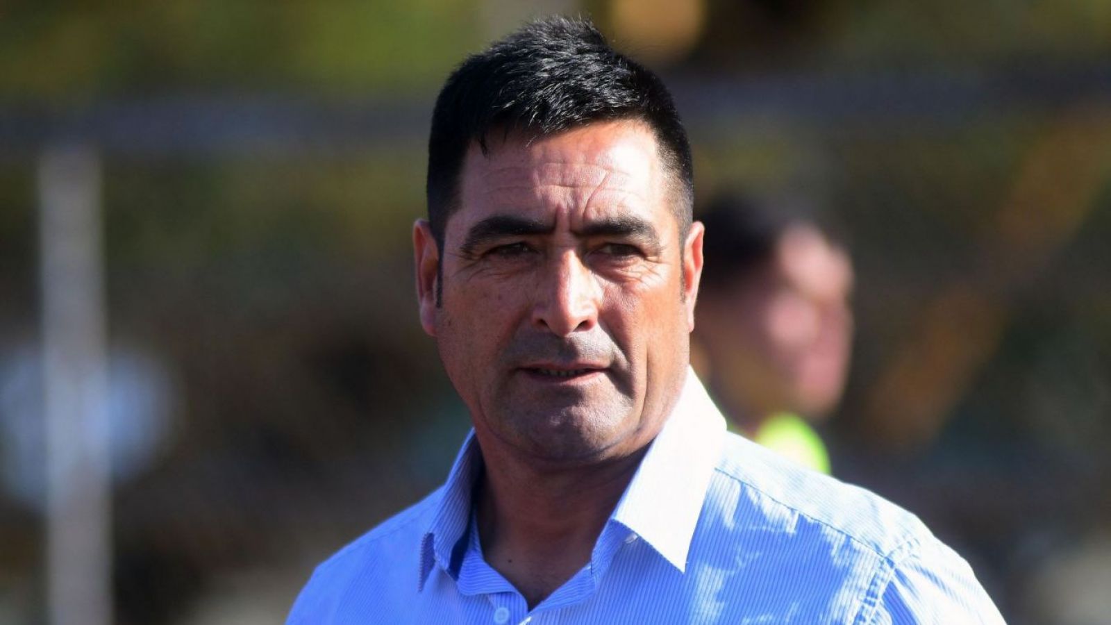 Qué se sabe del accidente de tránsito que sufrió Nelson Tapia en la región del Maule
