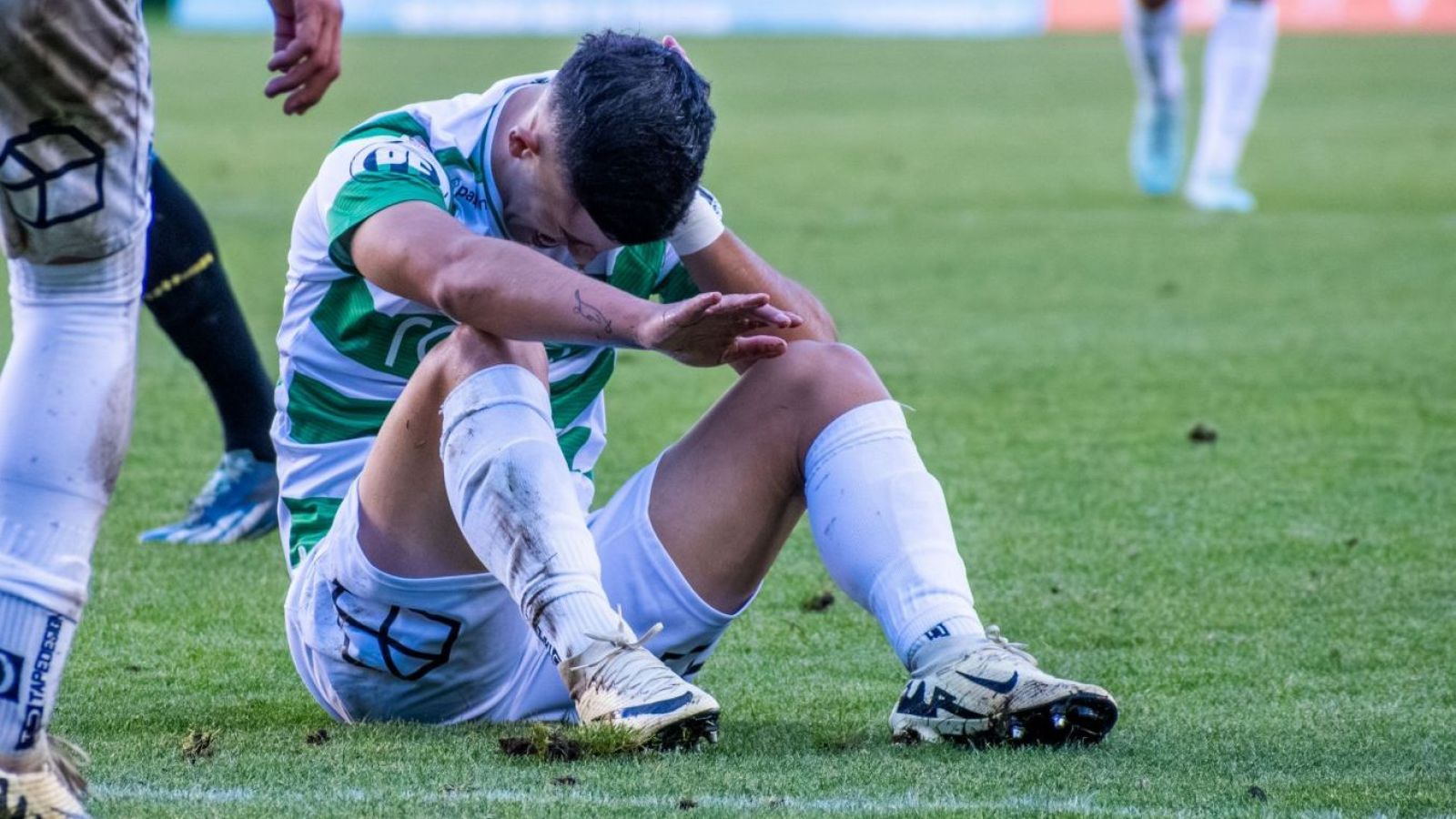 "Poner término a la relación contractual": Un nuevo técnico despedido en el fútbol chileno
