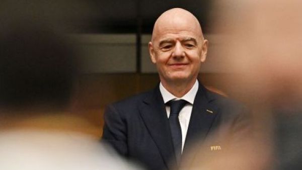 Quiebre total: Noruega pide la renuncia inmediata de Gianni Infantino a la presidencia de la FIFA
