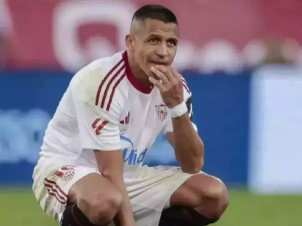 Alexis Sánchez asoma como posible refuerzo en equipo de Turquía