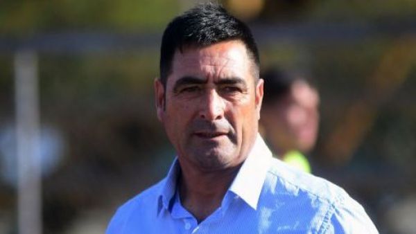 Qué se sabe del accidente de tránsito que sufrió Nelson Tapia en la región del Maule
