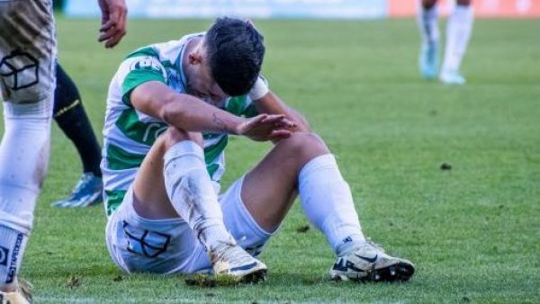 "Poner término a la relación contractual": Un nuevo técnico despedido en el fútbol chileno

