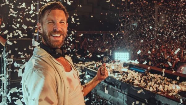 Calvin Harris encabeza line up histórico de Creamfields Chile 2026

