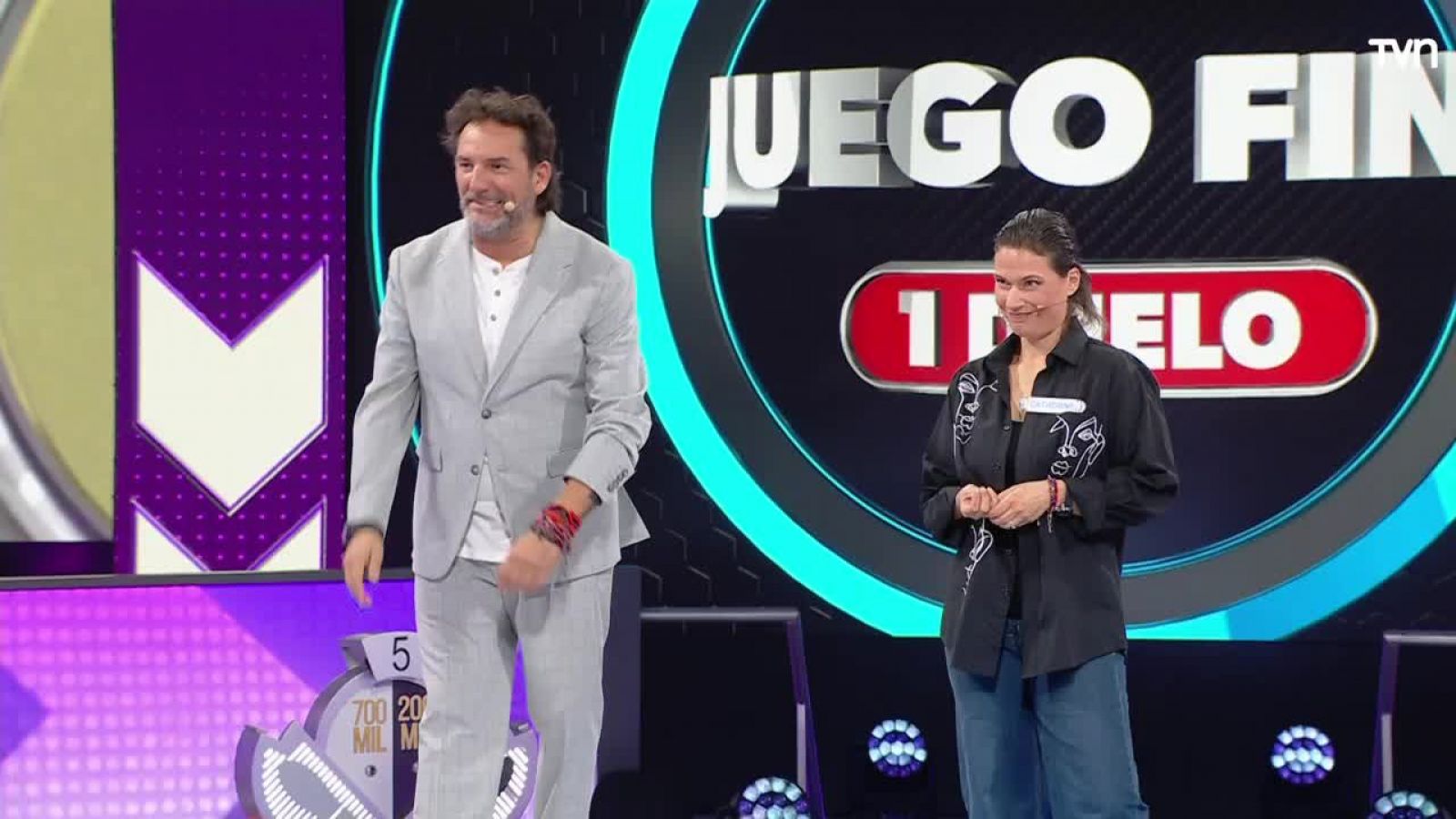 ¡Ahora Caigo! Prime - Viernes 7 de agosto de 2026
