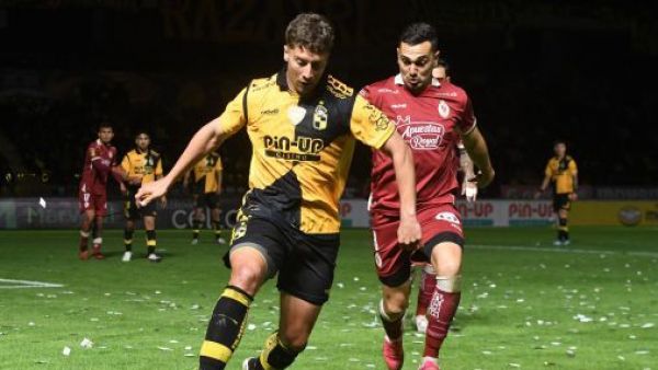 Polémico empate entre Coquimbo Unido y Deportes La Serena: así quedó la tabla de posiciones del Campeonato Nacional
