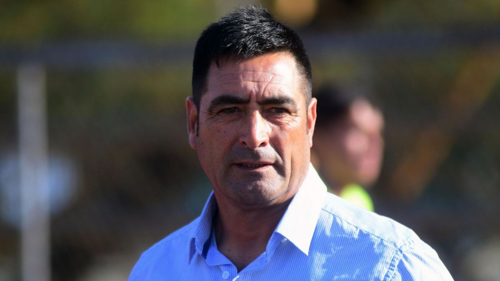 "Motivos personales": la decisión de Nelson Tapia tras sufrir accidente automovilístico
