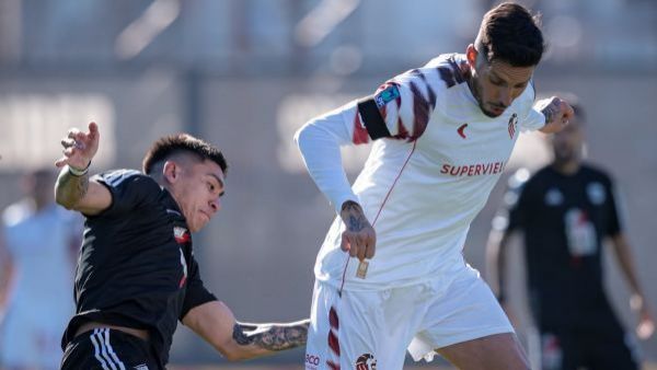 Universidad Católica toma nota: Así le fue a Estudiantes de La Plata antes del partido por Copa Libertadores
