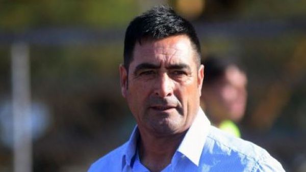 "Motivos personales": la decisión de Nelson Tapia tras sufrir accidente automovilístico
