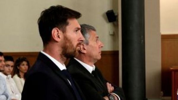Así reaccionó la prensa tras sensible fallecimiento del padre de Lionel Messi
