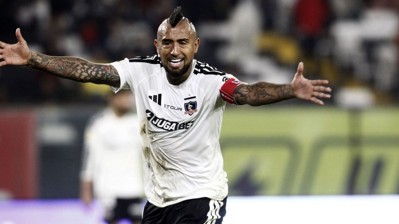"No representa lo que es Colo Colo": La publicación que generó la indignación de los hinchas del "Cacique"
