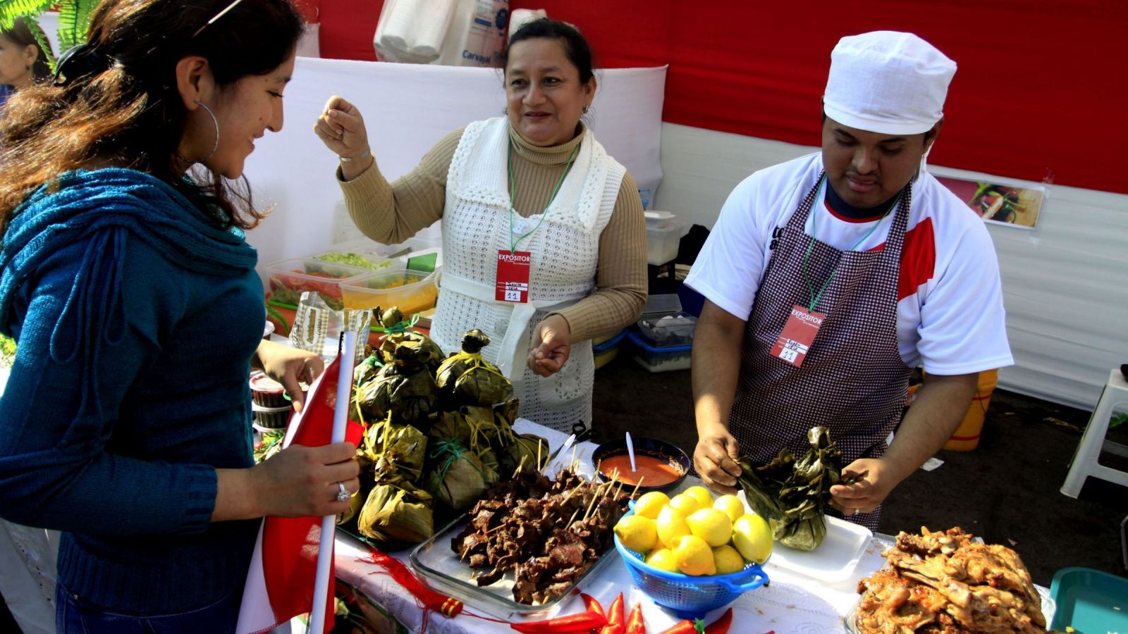 ¿Cuatro días de Fiestas Patrias? Proponen sumar feriado el 17 de septiembre
