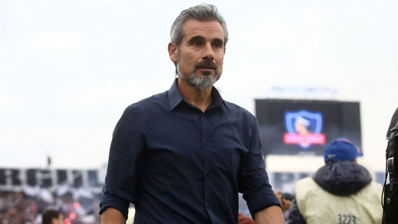 El lado empresarial de Miguel Ramírez: "Me dicen que son muy ricos y saludables"
