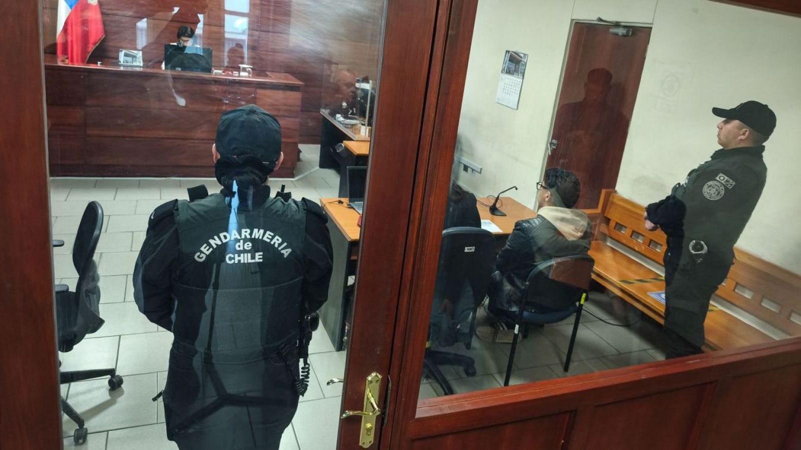 Futbolista chileno es condenado por conducción en estado de ebriedad con resultado de muerte

