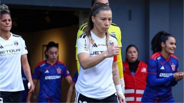 "Es innecesario": La denuncia de Colo Colo tras derrotar a Universidad de Chile
