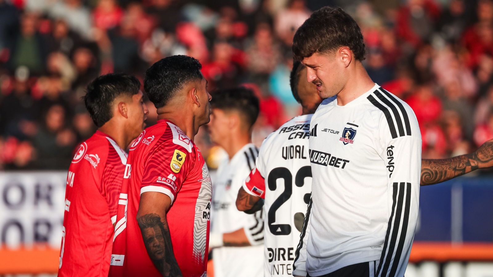 Unión La Calera vs. Colo Colo, Campeonato Nacional: sigue aquí EN VIVO y ONLINE el partido
