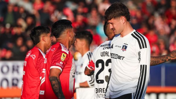 Unión La Calera vs. Colo Colo, Campeonato Nacional: sigue aquí EN VIVO y ONLINE el partido
